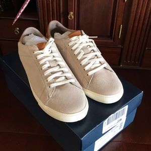BNWT Cole Haan Grand OS Trafton Club Shoe